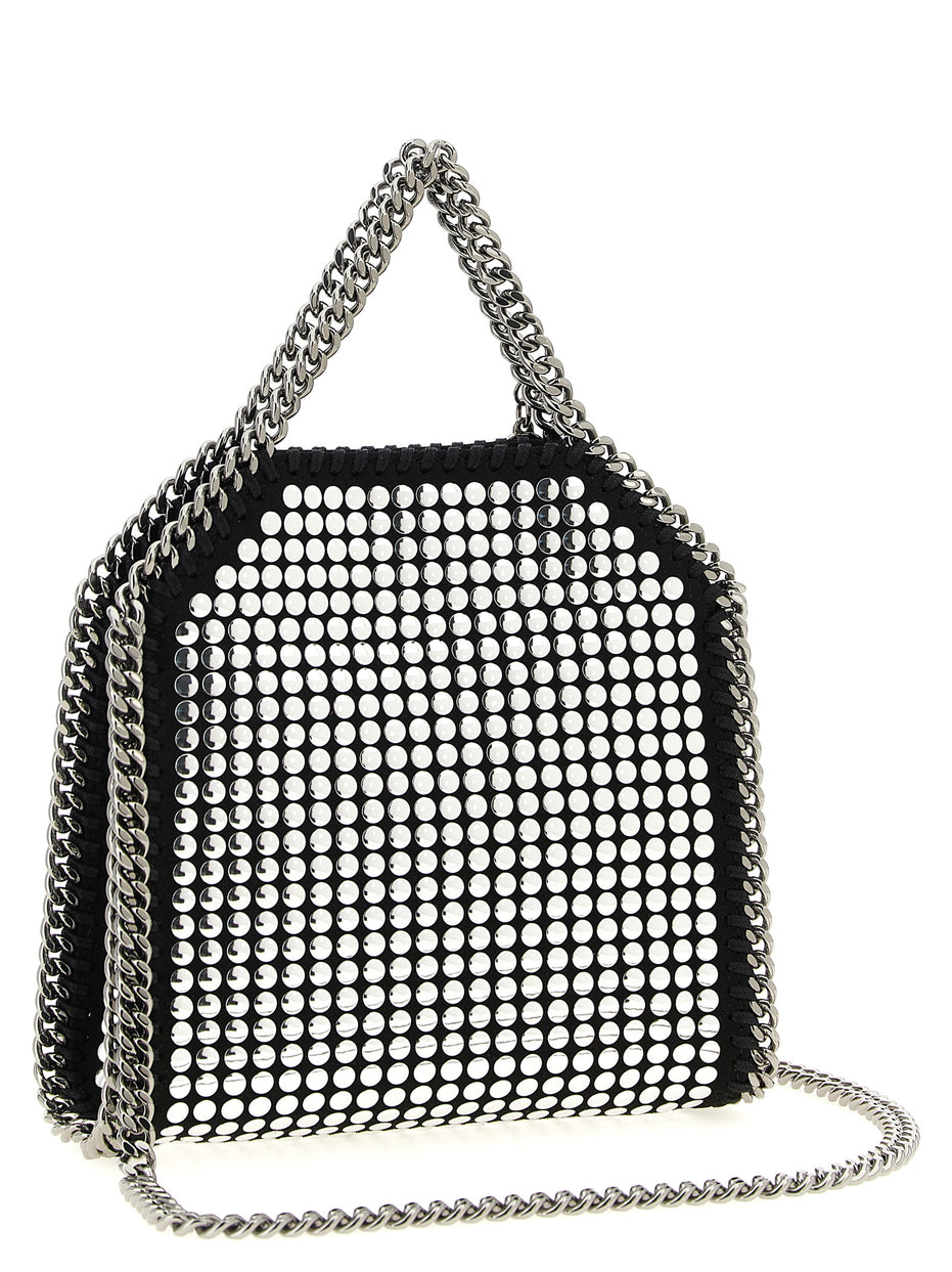Stella McCartney Black Polyamide Handbag