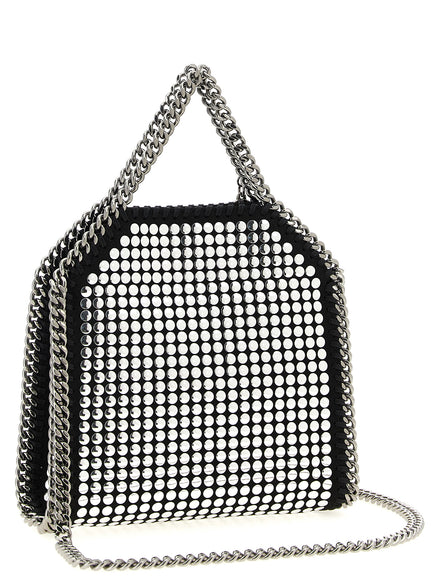 Stella McCartney Black Polyamide Handbag