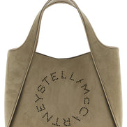 Stella McCartney Bicolor Polyamide Crossbody Bag
