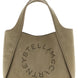 Stella McCartney Bicolor Polyamide Crossbody Bag