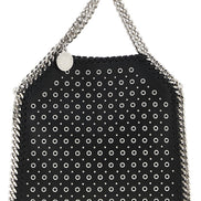 Stella McCartney Black Polyester Handbag