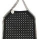 Stella McCartney Black Polyester Handbag