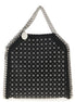 Stella McCartney Black Polyester Handbag
