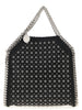 Stella McCartney Black Polyester Handbag
