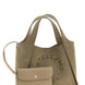Stella McCartney Bicolor Polyamide Crossbody Bag