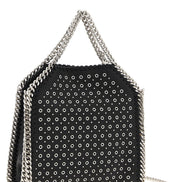 Stella McCartney Black Polyester Handbag