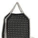 Stella McCartney Black Polyester Handbag