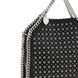 Stella McCartney Black Polyester Handbag