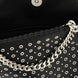 Stella McCartney Black Polyester Handbag