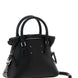 Maison Margiela Black Calfskin Handbag