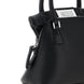 Maison Margiela Black Calfskin Handbag
