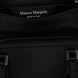 Maison Margiela Black Calfskin Handbag