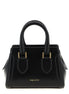 Alexander McQueen Black Calfskin Handbag