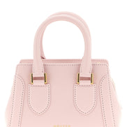 Alexander McQueen Multicolor Calfskin Handbag