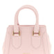 Alexander McQueen Multicolor Calfskin Handbag