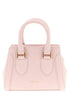Alexander McQueen Multicolor Calfskin Handbag
