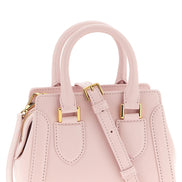 Alexander McQueen Multicolor Calfskin Handbag