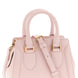 Alexander McQueen Multicolor Calfskin Handbag