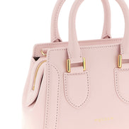 Alexander McQueen Multicolor Calfskin Handbag