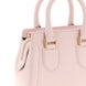 Alexander McQueen Multicolor Calfskin Handbag
