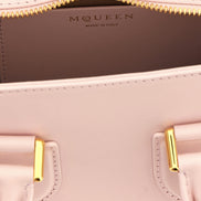 Alexander McQueen Multicolor Calfskin Handbag