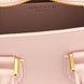 Alexander McQueen Multicolor Calfskin Handbag