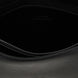 PINKO Black Goatskin Crossbody Bag
