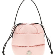 Moncler Multicolor Polyamide Handbag