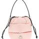 Moncler Multicolor Polyamide Handbag