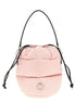 Moncler Multicolor Polyamide Handbag