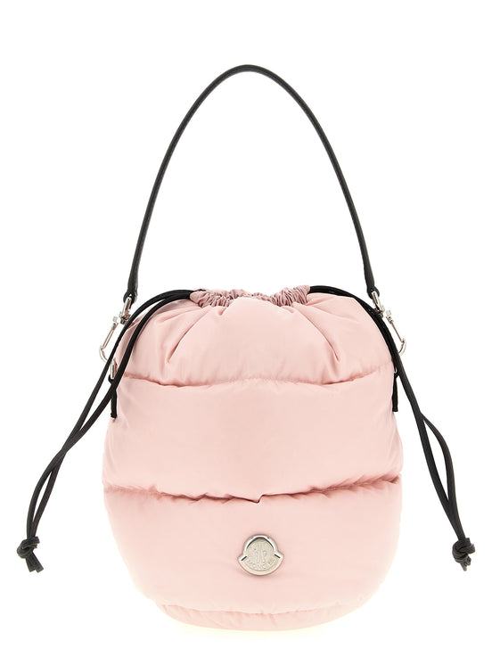 Moncler Multicolor Polyamide Handbag