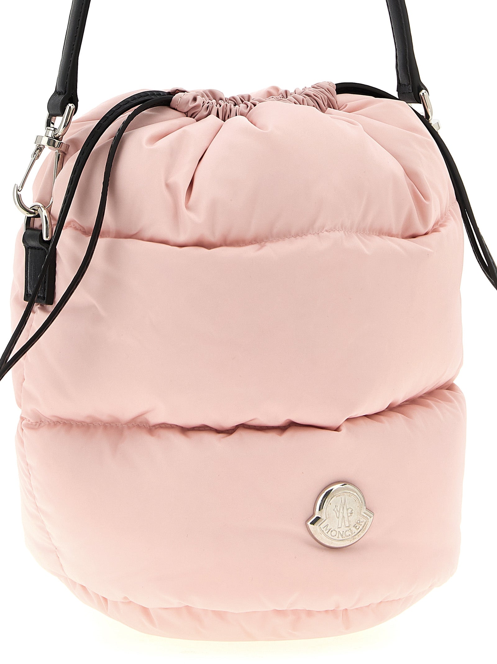 Moncler Multicolor Polyamide Handbag