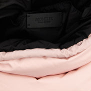 Moncler Multicolor Polyamide Handbag