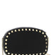 Valentino Garavani Black Calfskin Crossbody Bag
