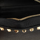 Valentino Garavani Black Calfskin Crossbody Bag