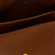 Valentino Garavani Brown Calfskin Handbag