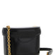 Valentino Garavani Black Calfskin Crossbody Bag