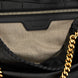 Stella McCartney Black Polyester Tote Bag