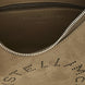 Stella McCartney Gray Polyamide Shoulder Bag