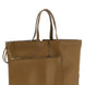 Tod's Bicolor Calfskin Tote Bag