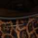 Tod's Brown Calfskin Shoulder Bag