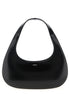 Coperni Black Cowhide Handbag