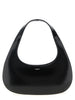 Coperni Black Cowhide Handbag