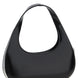 Coperni Black Cowhide Handbag