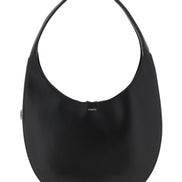 Coperni Black Cowhide Shoulder Bag