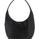 Coperni Black Cowhide Shoulder Bag