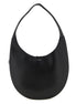 Coperni Black Cowhide Shoulder Bag