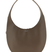 Coperni Brown Cowhide Shoulder Bag