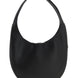 Coperni Black Cowhide Shoulder Bag