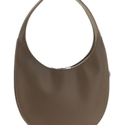 Coperni Brown Cowhide Shoulder Bag
